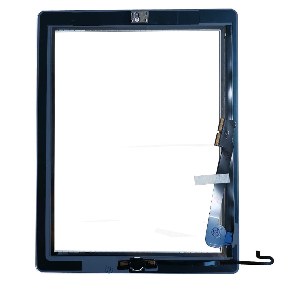 Amazon.com: GoodFixer for iPad 4 (4th Generation) Screen